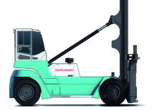 Dízel targoncák Konecranes 4/5 ECC 110 DS*