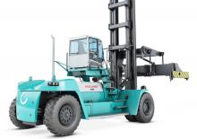 Dízel targoncák Konecranes 45 GC 4 S