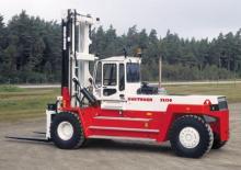 Dízel targoncák SVETRUCK 45120-57