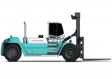 Dízel targoncák Konecranes 50-1200 C***