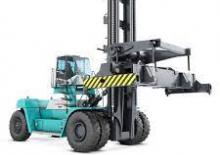 Dízel targoncák Konecranes 52 GC 3