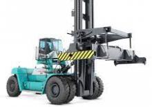 Dízel targoncák Konecranes 52 GC 4 S