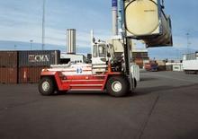 Dízel targoncák SVETRUCK 52120-60