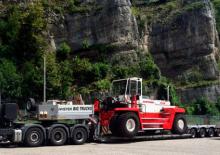 Dízel targoncák SVETRUCK 52120-60