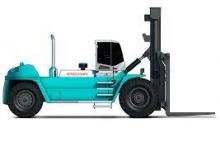 Dízel targoncák Konecranes 60-1500 C