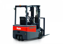 Dízel targoncák Tailift 7 L-FD 30