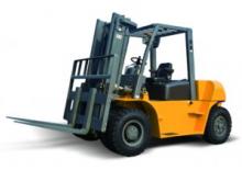 Dízel targoncák Tailift 7 L-FD 35