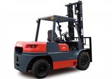Dízel targoncák Tailift 7 L-FD 45