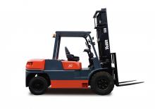Dízel targoncák Tailift 7 L-FD 50