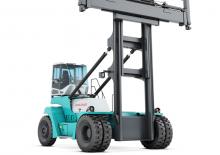 Dízel targoncák Konecranes 7/8 ECC 90