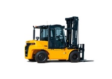 Dízel targoncák Hyundai 80D-9V