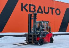 Dízel targoncák DanTruck 9690 DD