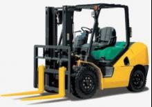 Dízel targoncák Cardo C 106 DA / L