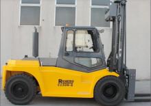 Dízel targoncák Raniero C 150 H