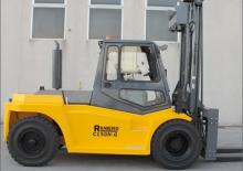 Dízel targoncák Raniero C 150 H