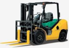 Dízel targoncák BT C 4 D 250 E/D