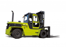 Dízel targoncák Clark C 80 D 900
