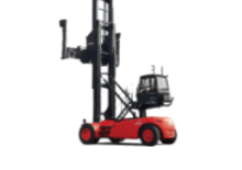 Dízel targoncák Linde C 90/8