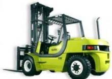 Dízel targoncák Clark CMP 50 SD