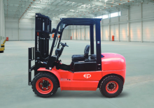 Dízel targoncák EP CPC40T3