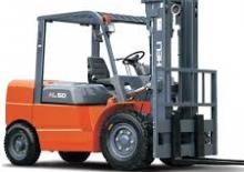 Dízel targoncák Heli CPCD 50 W