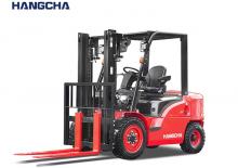 Dízel targoncák Hangcha CPCD20-X2H7F1