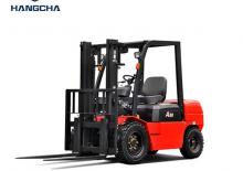 Dízel targoncák Hangcha CPCD30-XW97F