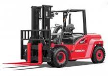 Dízel targoncák Hangcha CPCD50-XW95G