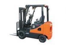 Dízel targoncák Doosan D 20 S 2