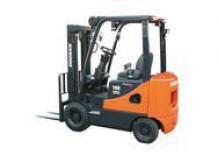 Dízel targoncák Doosan D 20 SC 2