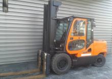 Dízel targoncák Doosan D 50 C 2