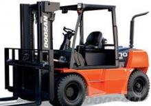 Dízel targoncák Doosan D 70 S 5 (3G)