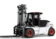 Dízel targoncák Bobcat D100S-9