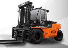 Dízel targoncák Doosan D100S-9