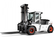 Dízel targoncák Bobcat D120S-7