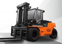 Dízel targoncák Doosan D120S-9