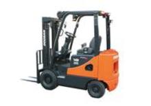 Dízel targoncák Doosan D18S-5