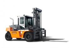 Dízel targoncák Doosan D160S-7
