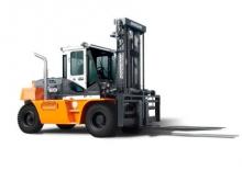 Dízel targoncák Doosan D160S-9