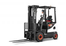 Dízel targoncák Bobcat D18S-5