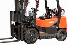 Dízel targoncák Doosan D20G