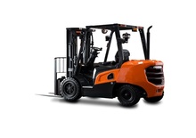 Dízel targoncák Doosan D20NX Plus