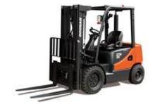 Dízel targoncák Doosan D25S-5