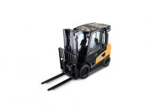 Dízel targoncák Doosan D20S-9