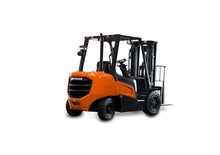 Dízel targoncák Doosan D33NX Plus