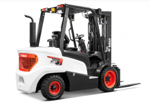 Dízel targoncák Bobcat D33NXS