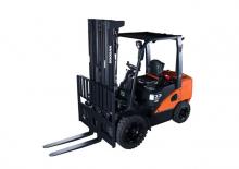 Dízel targoncák Doosan D33S-7