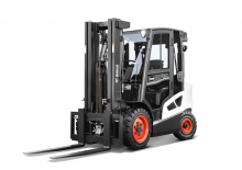 Dízel targoncák Bobcat D33S-9