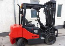Dízel targoncák Doosan D35C-5