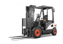 Dízel targoncák Bobcat D35C-7
